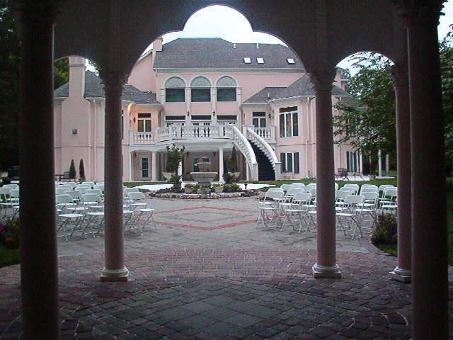 Rosewood Manor Bed & Breakfast Port Tobacco Exterior foto